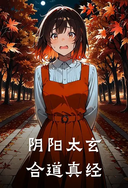 阴阳太玄合道真经