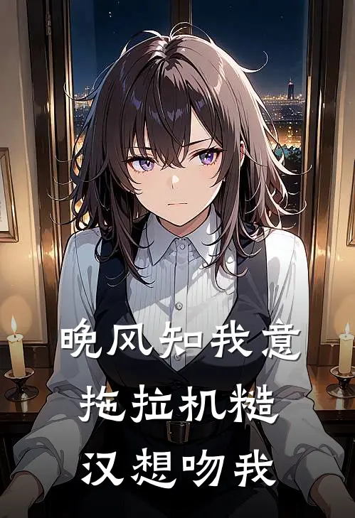 晚风知我意：拖拉机糙汉想吻我