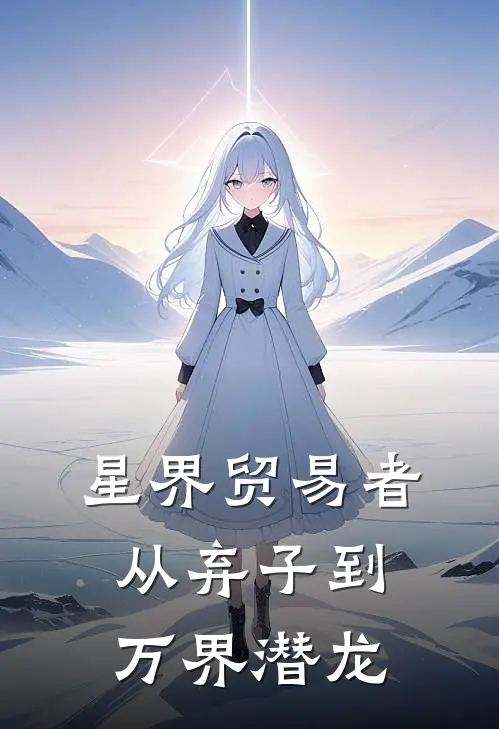 星界贸易者：从弃子到万界潜龙