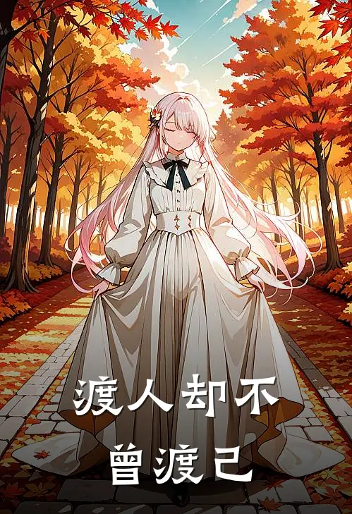 渡人却不曾渡己