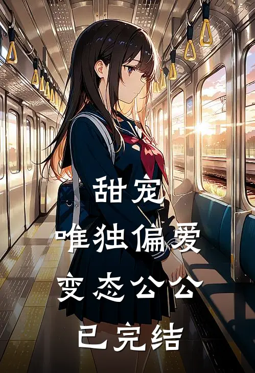 甜宠：唯独偏爱变态公公已完结
