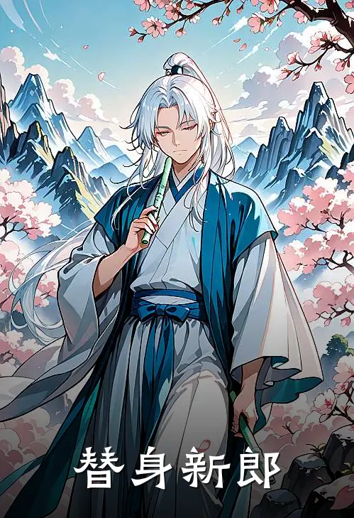 替身新郎