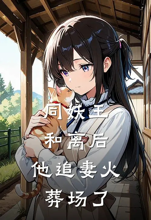 同妖王和离后，他追妻火葬场了