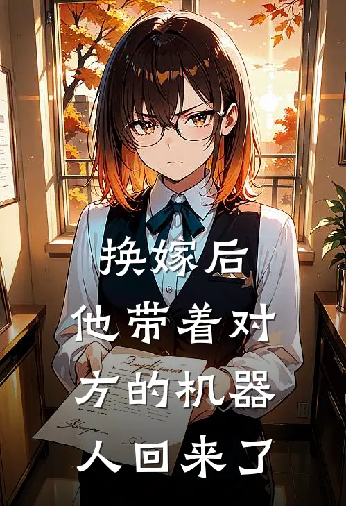 换嫁后，他带着对方的机器人回来了