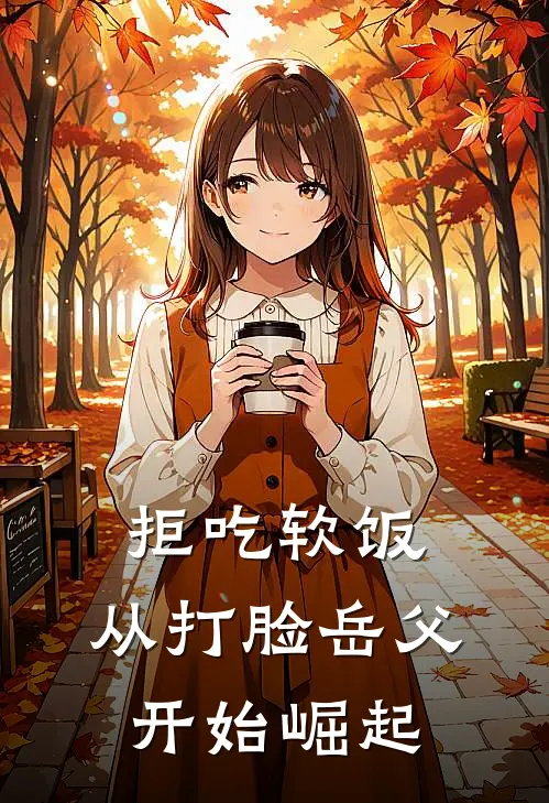 拒吃软饭：从打脸岳父开始崛起
