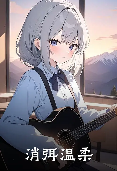 消弭温柔