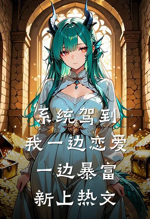 系统驾到，我一边恋爱一边暴富新上热文