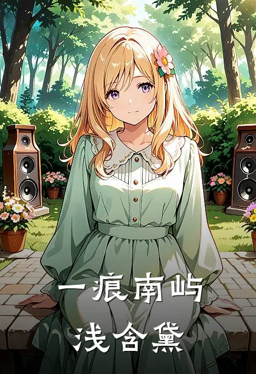 一痕南屿浅含黛