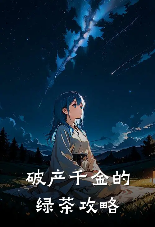 破产千金的绿茶攻略