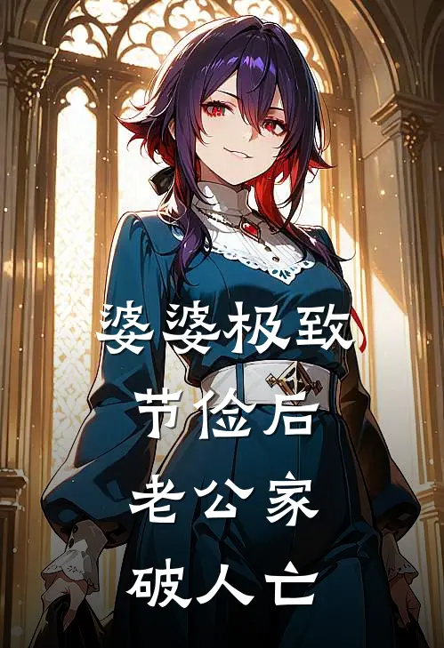 婆婆极致节俭后，老公家破人亡