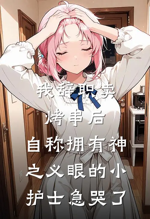 我辞职卖烤串后，自称拥有神之义眼的小护士急哭了