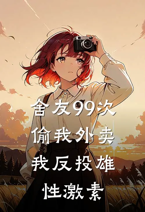 舍友99次偷我外卖，我反投雄性激素