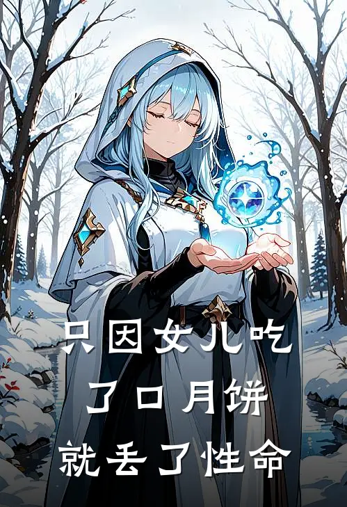 只因女儿吃了口月饼，就丢了性命