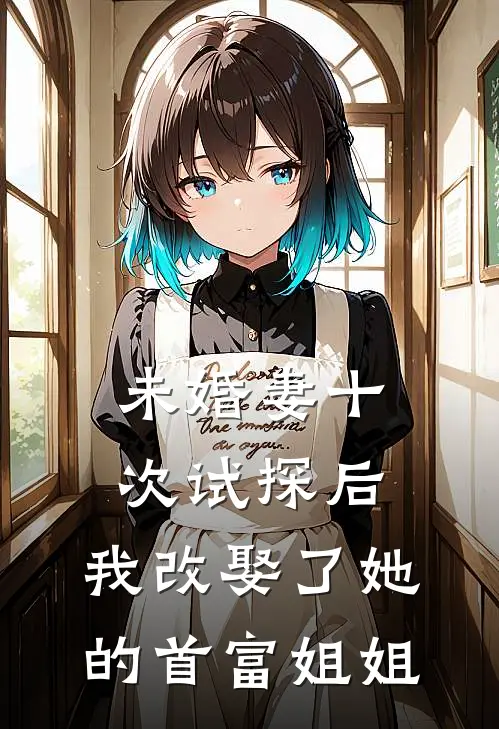 未婚妻十次试探后，我改娶了她的首富姐姐
