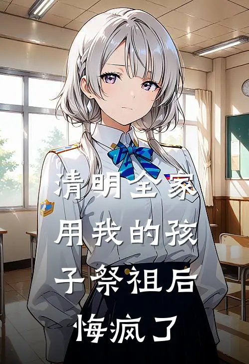 清明全家用我的孩子祭祖后，悔疯了