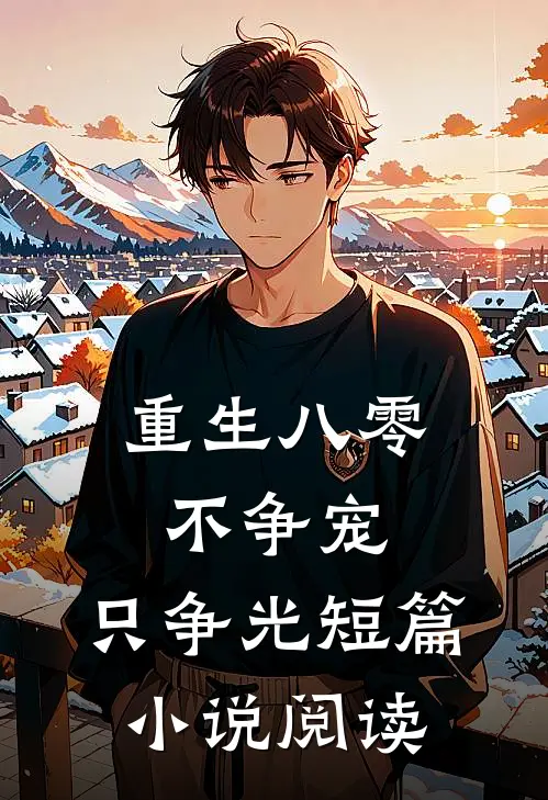 重生八零：不争宠，只争光短篇小说阅读