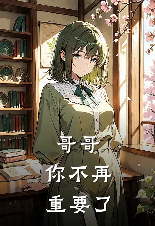 哥哥，你不再重要了