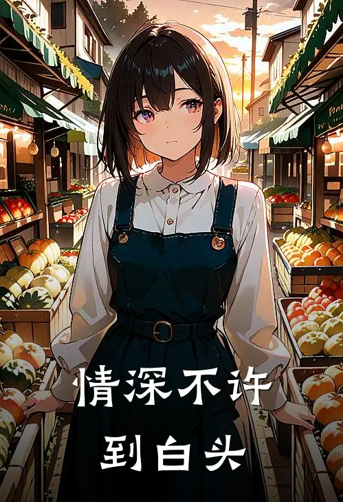情深不许到白头