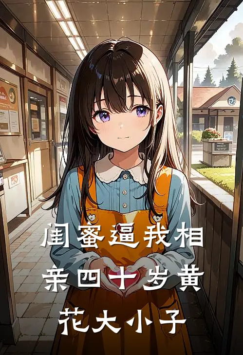闺蜜逼我相亲四十岁黄花大小子