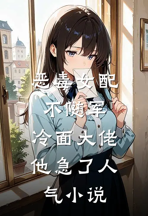 恶毒女配不随军，冷面大佬他急了人气小说