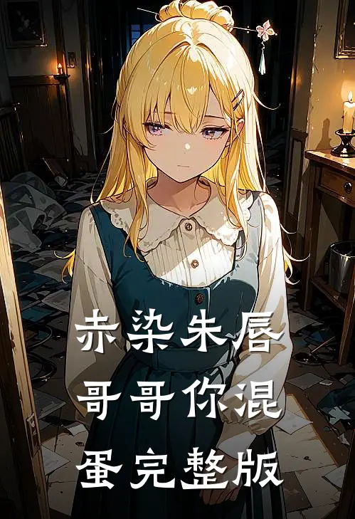 赤染朱唇：哥哥你混蛋完整版