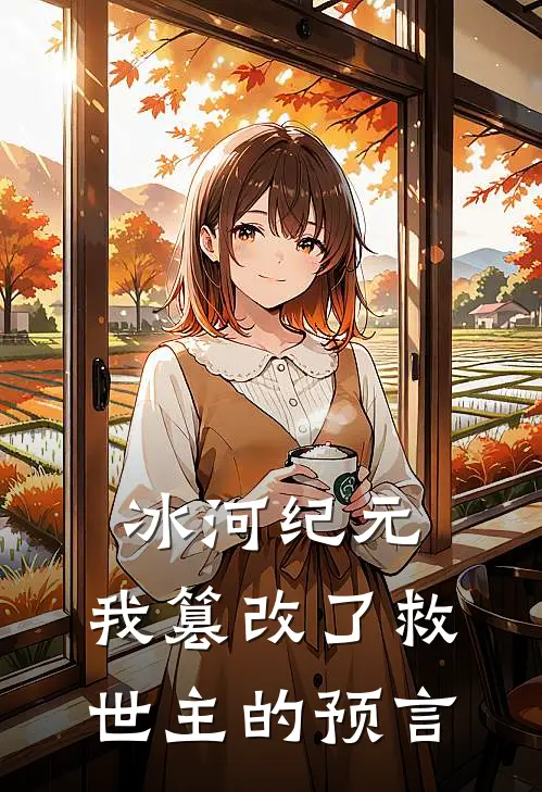 冰河纪元，我篡改了救世主的预言