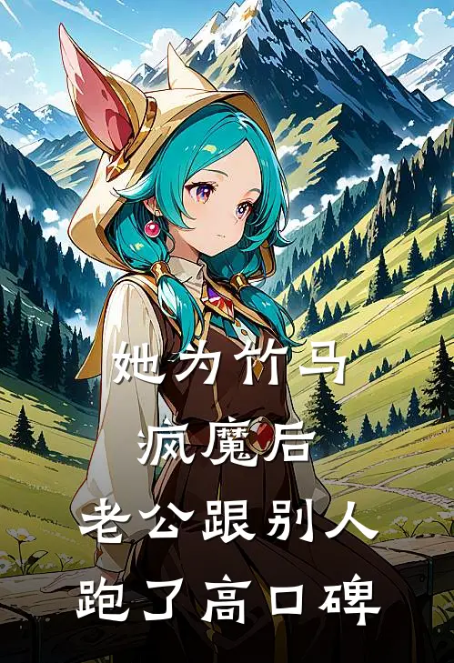 她为竹马疯魔后，老公跟别人跑了高口碑