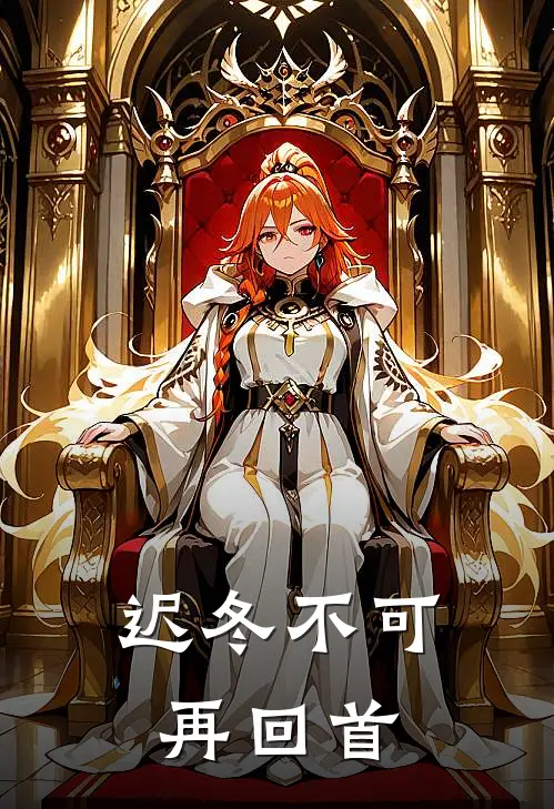 迟冬不可再回首