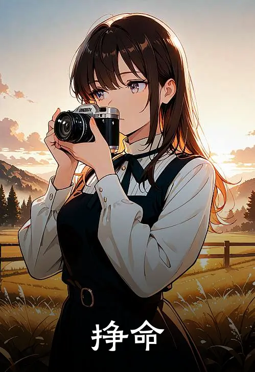 挣命