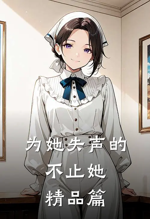 为她失声的，不止她精品篇