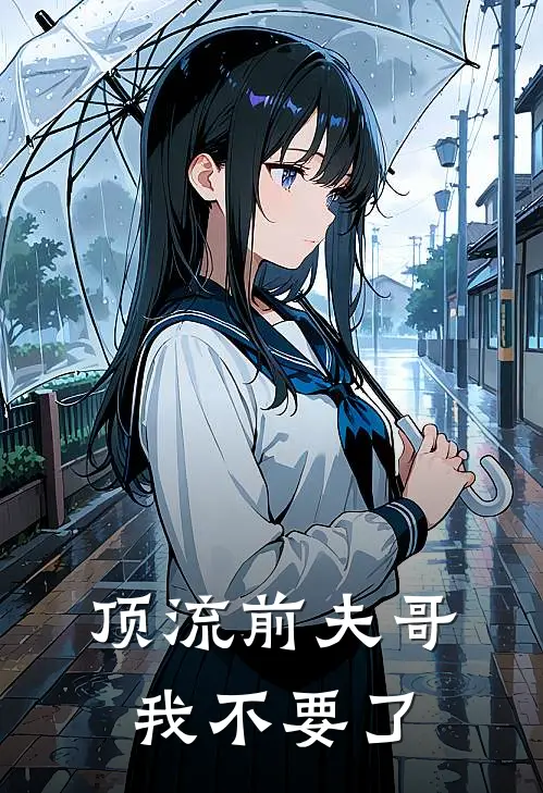 顶流前夫哥我不要了