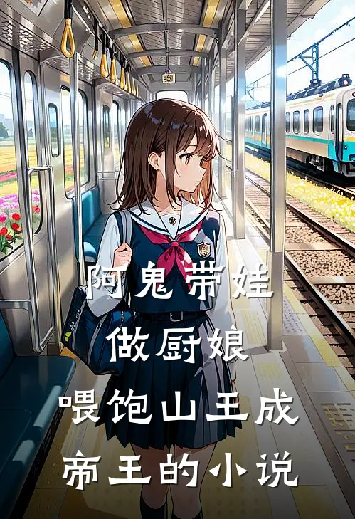 阿鬼带娃做厨娘，喂饱山王成帝王的小说