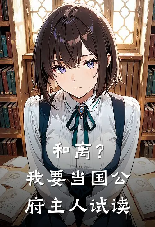 和离？我要当国公府主人试读
