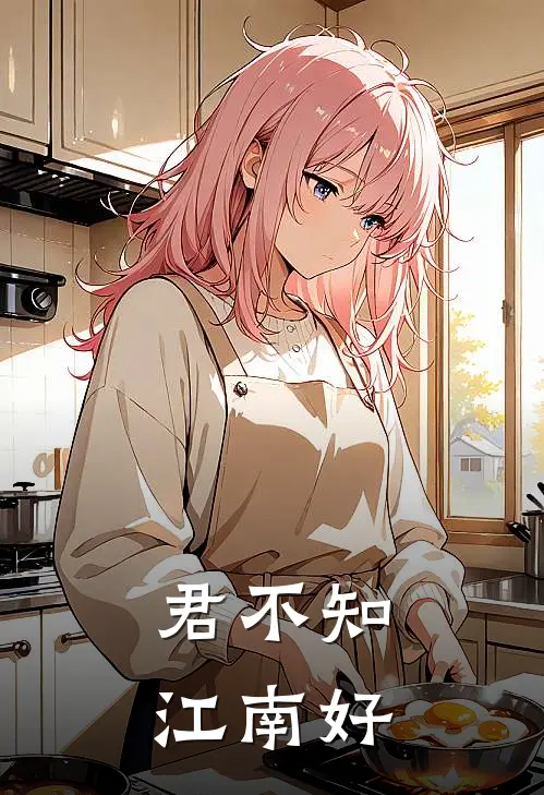 君不知，江南好