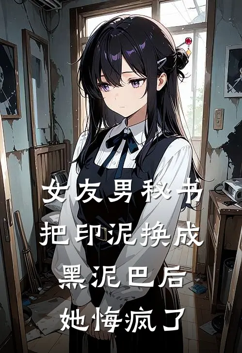 女友男秘书把印泥换成黑泥巴后，她悔疯了
