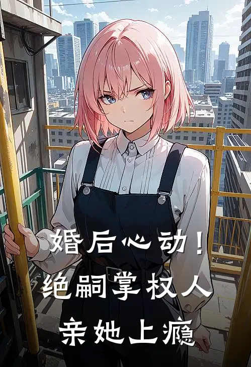婚后心动！绝嗣掌权人亲她上瘾
