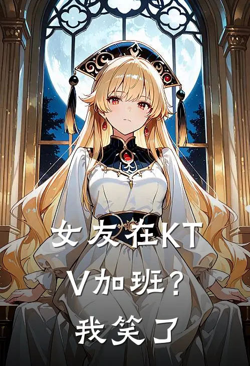 女友在KTV加班？我笑了