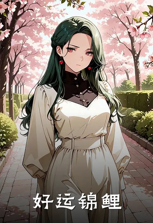 好运锦鲤