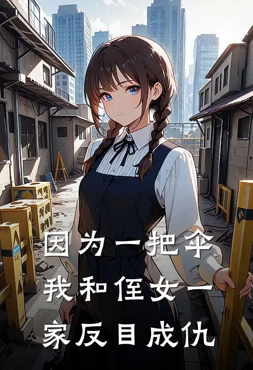 因为一把伞，我和侄女一家反目成仇