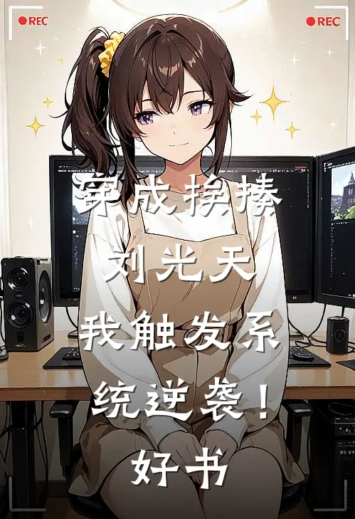 穿成挨揍刘光天，我触发系统逆袭！好书