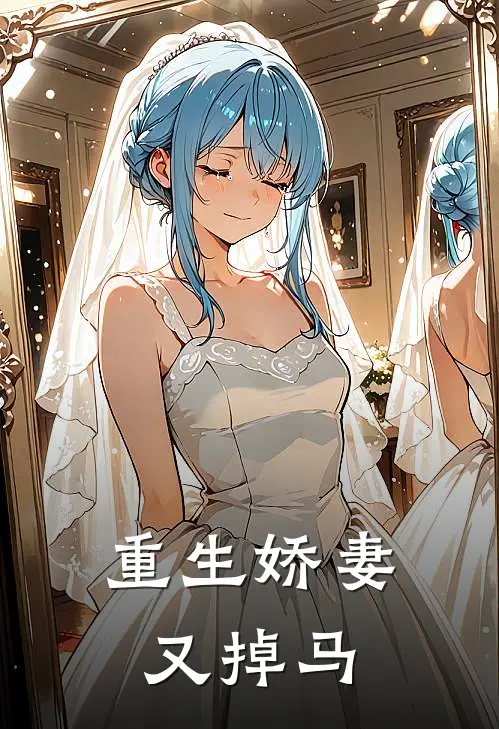 重生娇妻又掉马