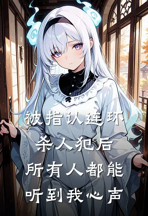 被指认连环杀人犯后，所有人都能听到我心声