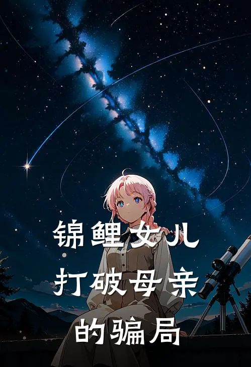 锦鲤女儿：打破母亲的骗局