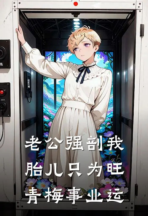 老公强剖我胎儿只为旺青梅事业运