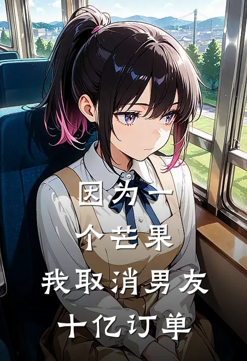 因为一个芒果，我取消男友十亿订单