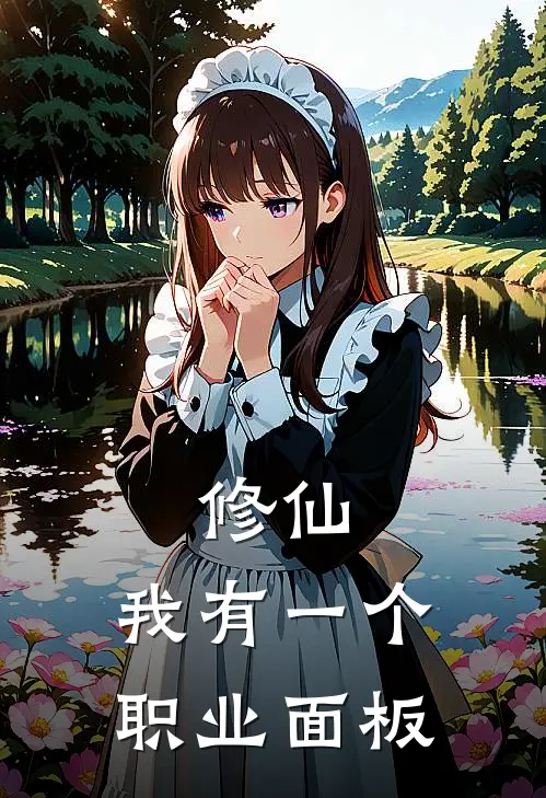 修仙，我有一个职业面板