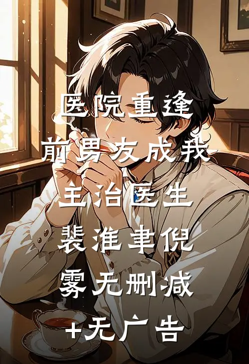 医院重逢，前男友成我主治医生裴淮聿倪雾无删减+无广告