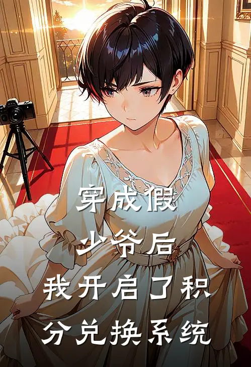 穿成假少爷后，我开启了积分兑换系统