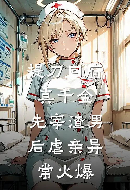 提刀回府真千金，先宰渣男后虐亲异常火爆