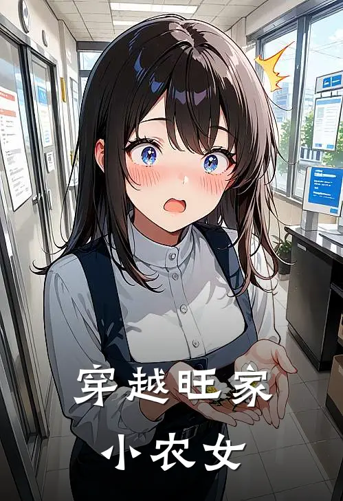 穿越旺家小农女